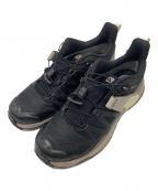 SALOMONサロモン）の古着「X ULTRA 4 GORE-TEX」｜ブラック