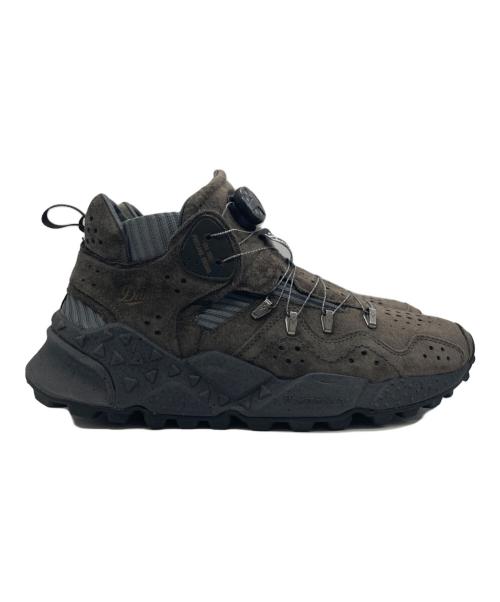 Danner（ダナー）Danner (ダナー) FLOWER MOUNTAIN　（フラワーマウンテン） ブラウン サイズ:26の古着・服飾アイテム