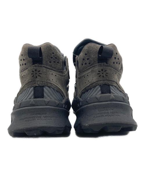 Danner（ダナー）Danner (ダナー) FLOWER MOUNTAIN　（フラワーマウンテン） ブラウン サイズ:26の古着・服飾アイテム