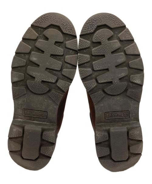 Timberland（ティンバーランド）Timberland (ティンバーランド) BASIC OX　オックスフォードブーツ ブラウン サイズ:26.5㎝の古着・服飾アイテム