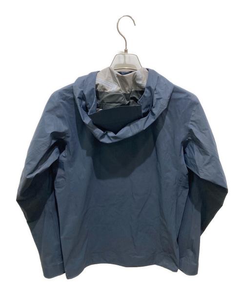 Patagonia（パタゴニア）Patagonia (パタゴニア) M10 ストーム・ジャケット ネイビー サイズ:XSの古着・服飾アイテム