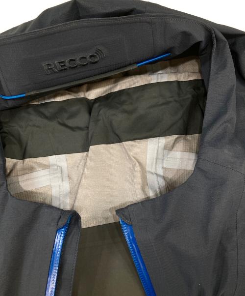 Patagonia（パタゴニア）Patagonia (パタゴニア) M10 ストーム・ジャケット ネイビー サイズ:XSの古着・服飾アイテム