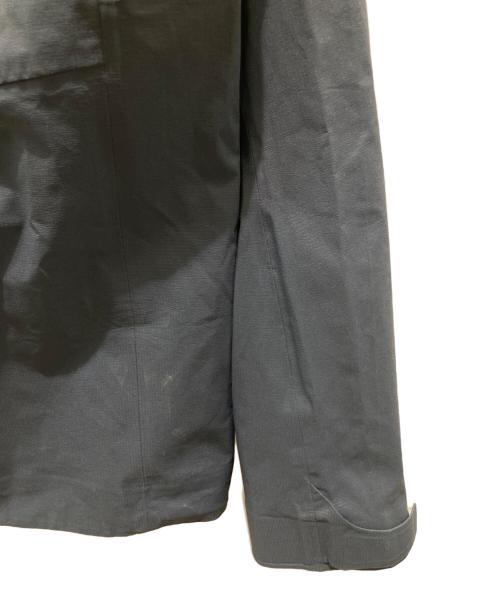 Patagonia（パタゴニア）Patagonia (パタゴニア) M10 ストーム・ジャケット ネイビー サイズ:XSの古着・服飾アイテム