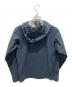 Patagonia (パタゴニア) M10 ストーム・ジャケット ネイビー サイズ:XS：25000円