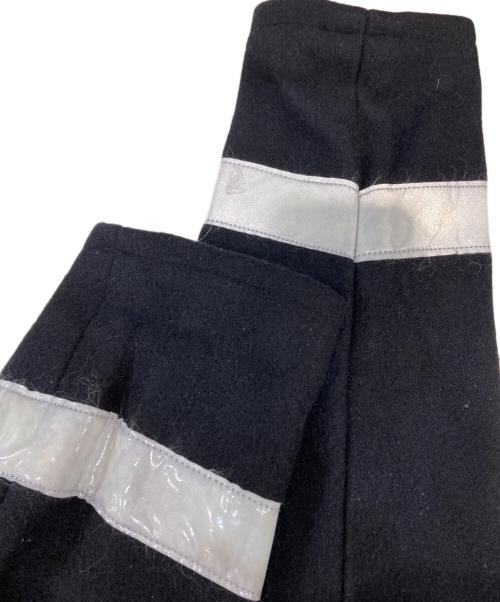 VINTAGE（ヴィンテージ）VINTAGE (ヴィンテージ) ドンキージャケット ブラック サイズ:記載なしの為実寸参照の古着・服飾アイテム