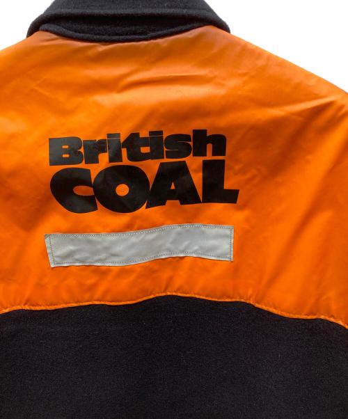 VINTAGE（ヴィンテージ）VINTAGE (ヴィンテージ) ドンキージャケット ブラック サイズ:記載なしの為実寸参照の古着・服飾アイテム