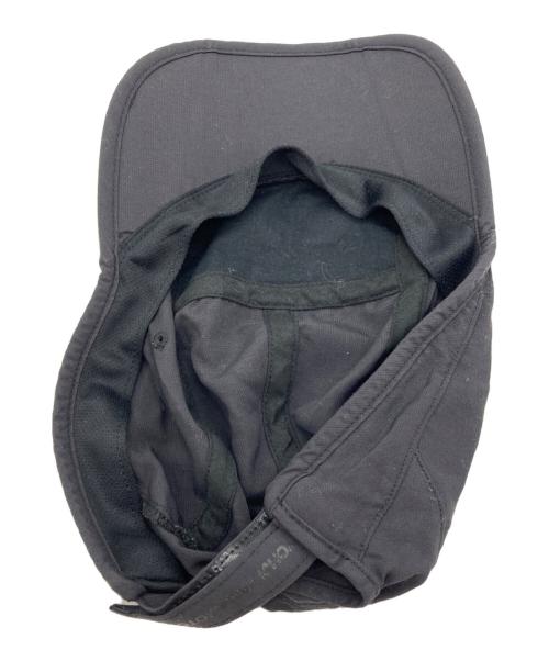 Y-3（ワイスリー）Y-3 (ワイスリー) FOLDABLE CAP ブラックの古着・服飾アイテム