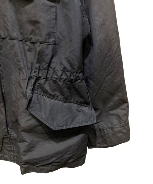 CANADA GOOSE（カナダグース）CANADA GOOSE (カナダグース) TRAVEL JACKET グレー サイズ:Ｍの古着・服飾アイテム