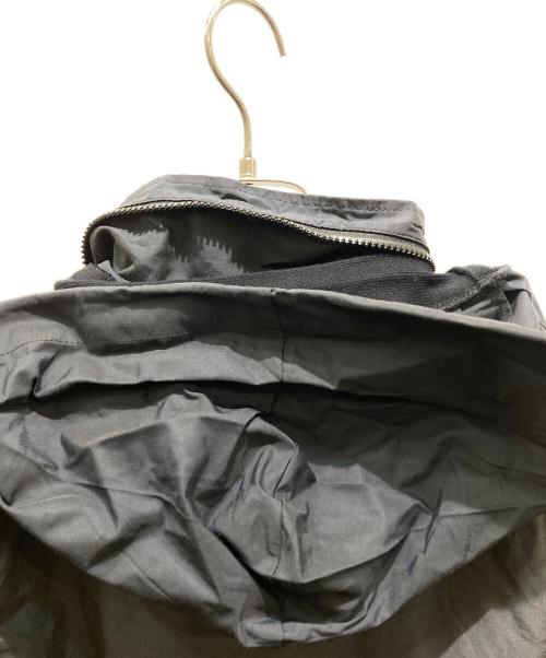 CANADA GOOSE（カナダグース）CANADA GOOSE (カナダグース) TRAVEL JACKET グレー サイズ:Ｍの古着・服飾アイテム