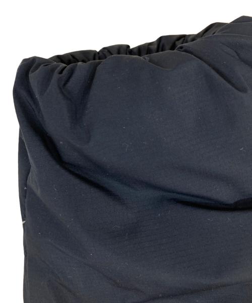 OHOTORO（オオトロ）OHOTORO (オオトロ) ダウンジャケット ネイビー サイズ:Sの古着・服飾アイテム