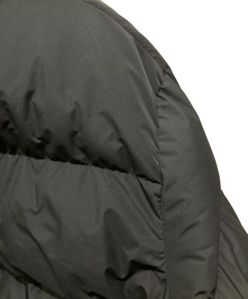 OHOTORO（オオトロ）OHOTORO (オオトロ) ダウンジャケット ネイビー サイズ:Sの古着・服飾アイテム