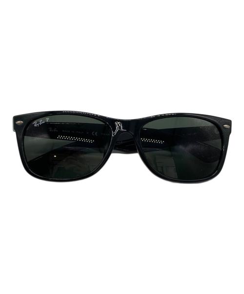 RAY-BAN（レイバン）RAY-BAN (レイバン) NEW WAYFARER 55mm ブラックの古着・服飾アイテム