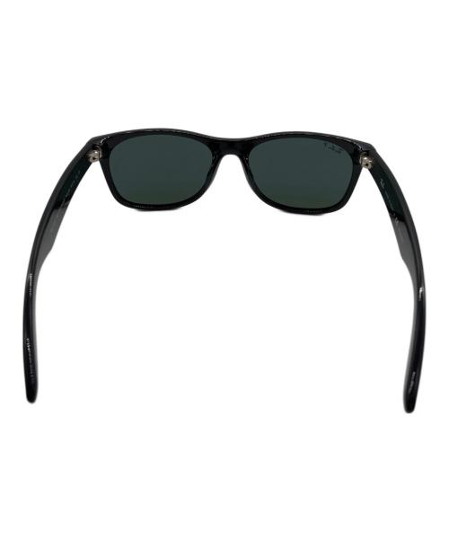 RAY-BAN（レイバン）RAY-BAN (レイバン) NEW WAYFARER 55mm ブラックの古着・服飾アイテム