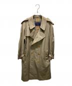 Burberry'sバーバリー）の古着「トレンチコート」｜ベージュ