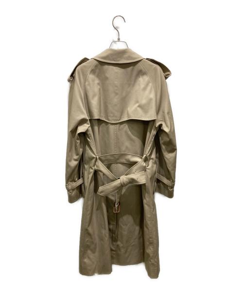 Burberry's（バーバリー）Burberry's (バーバリー) トレンチコート ベージュ サイズ:記載なしの為実寸参照の古着・服飾アイテム
