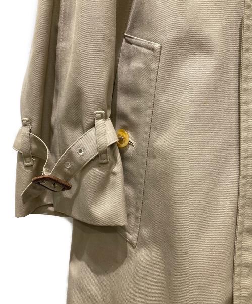Burberry's（バーバリー）Burberry's (バーバリー) トレンチコート ベージュ サイズ:記載なしの為実寸参照の古着・服飾アイテム