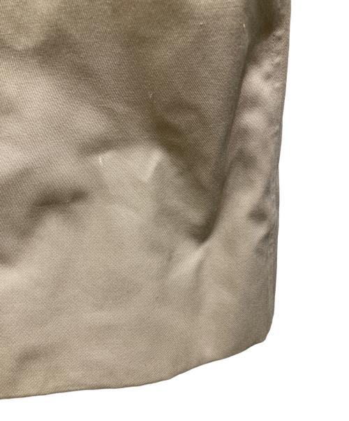 Burberry's（バーバリー）Burberry's (バーバリー) トレンチコート ベージュ サイズ:記載なしの為実寸参照の古着・服飾アイテム