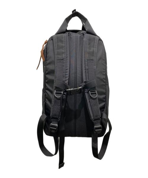 GREGORY（グレゴリー）GREGORY (グレゴリー) バックパック ブラックの古着・服飾アイテム