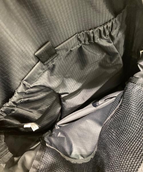 GREGORY（グレゴリー）GREGORY (グレゴリー) バックパック ブラックの古着・服飾アイテム