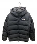 THE NORTH FACEザ ノース フェイス）の古着「Belayer Parka」｜ブラック
