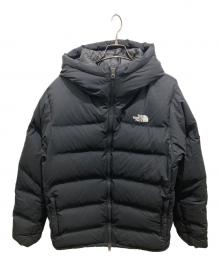 THE NORTH FACE（ザ ノース フェイス）の古着「Belayer Parka」｜ブラック