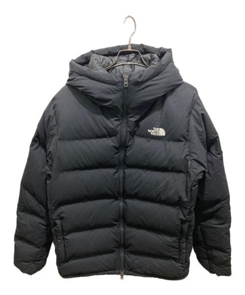 THE NORTH FACE（ザ ノース フェイス）THE NORTH FACE (ザ ノース フェイス) Belayer Parka ブラック サイズ:XLの古着・服飾アイテム