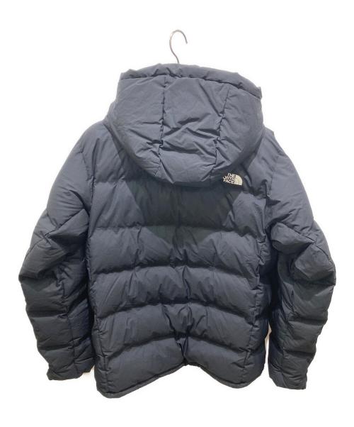 THE NORTH FACE（ザ ノース フェイス）THE NORTH FACE (ザ ノース フェイス) Belayer Parka ブラック サイズ:XLの古着・服飾アイテム