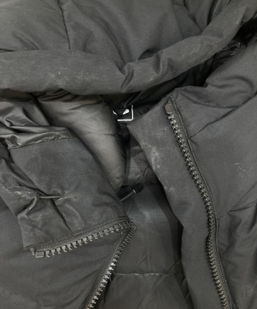 THE NORTH FACE（ザ ノース フェイス）THE NORTH FACE (ザ ノース フェイス) Belayer Parka ブラック サイズ:XLの古着・服飾アイテム