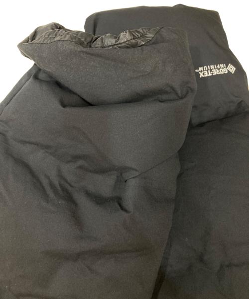 THE NORTH FACE（ザ ノース フェイス）THE NORTH FACE (ザ ノース フェイス) Belayer Parka ブラック サイズ:XLの古着・服飾アイテム