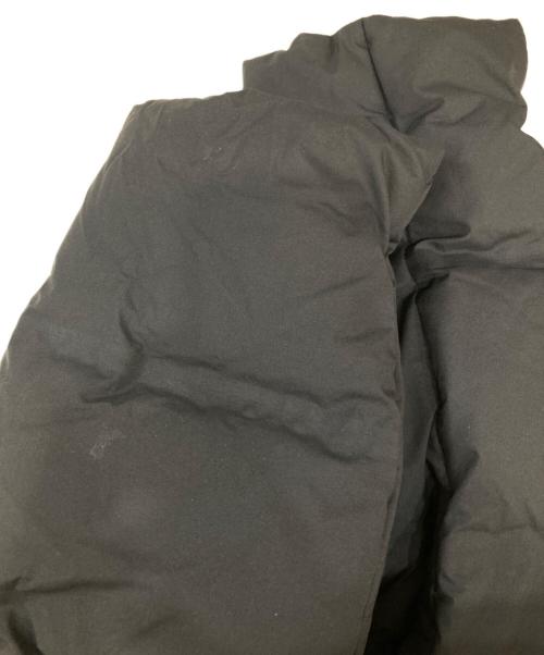 THE NORTH FACE（ザ ノース フェイス）THE NORTH FACE (ザ ノース フェイス) Belayer Parka ブラック サイズ:XLの古着・服飾アイテム