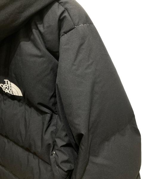 THE NORTH FACE（ザ ノース フェイス）THE NORTH FACE (ザ ノース フェイス) Belayer Parka ブラック サイズ:XLの古着・服飾アイテム