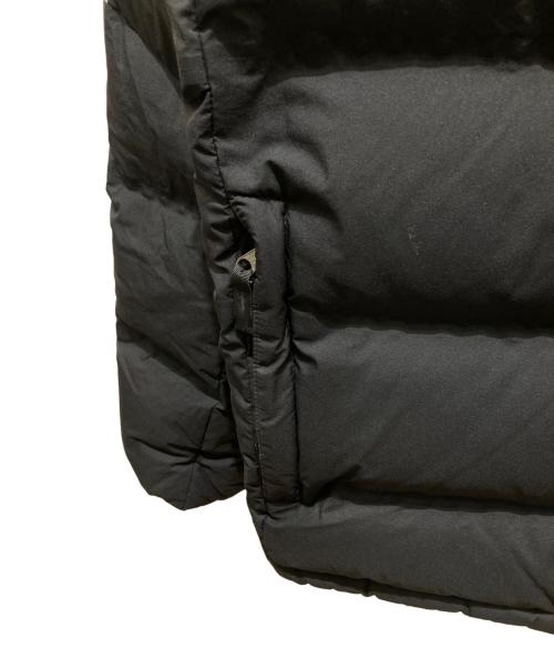THE NORTH FACE（ザ ノース フェイス）THE NORTH FACE (ザ ノース フェイス) Belayer Parka ブラック サイズ:XLの古着・服飾アイテム