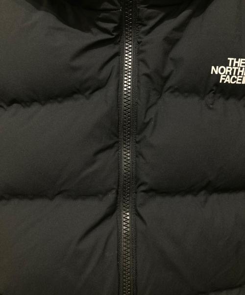 THE NORTH FACE（ザ ノース フェイス）THE NORTH FACE (ザ ノース フェイス) Belayer Parka ブラック サイズ:XLの古着・服飾アイテム