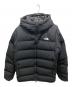 THE NORTH FACE（ザ ノース フェイス）の古着「Belayer Parka」｜ブラック