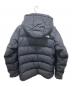 THE NORTH FACE (ザ ノース フェイス) Belayer Parka ブラック サイズ:XL：28000円