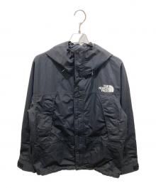 THE NORTH FACE（ザ ノース フェイス）の古着「Mountain Light Jacket　マウンテンライトジャケット」｜ブラック