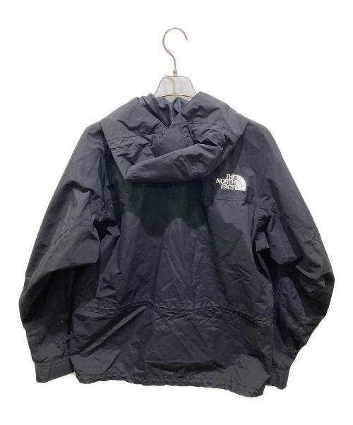 THE NORTH FACE（ザ ノース フェイス）THE NORTH FACE (ザ ノース フェイス) Mountain Light Jacket　マウンテンライトジャケット ブラック サイズ:XLの古着・服飾アイテム