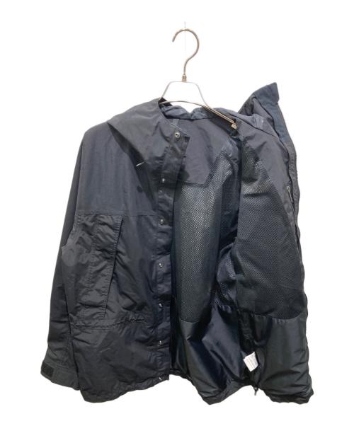 THE NORTH FACE（ザ ノース フェイス）THE NORTH FACE (ザ ノース フェイス) Mountain Light Jacket　マウンテンライトジャケット ブラック サイズ:XLの古着・服飾アイテム