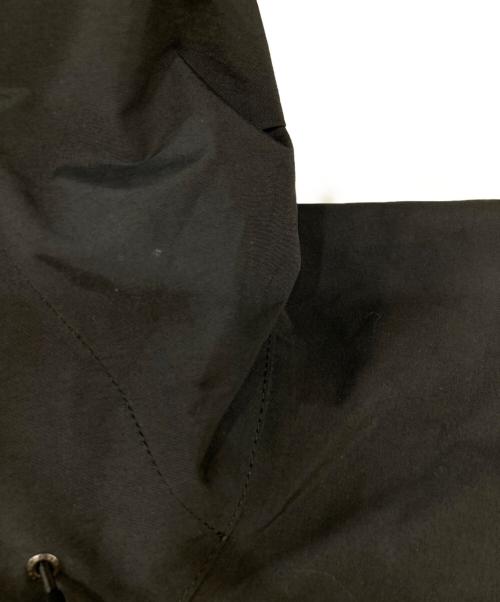 THE NORTH FACE（ザ ノース フェイス）THE NORTH FACE (ザ ノース フェイス) Mountain Light Jacket　マウンテンライトジャケット ブラック サイズ:XLの古着・服飾アイテム