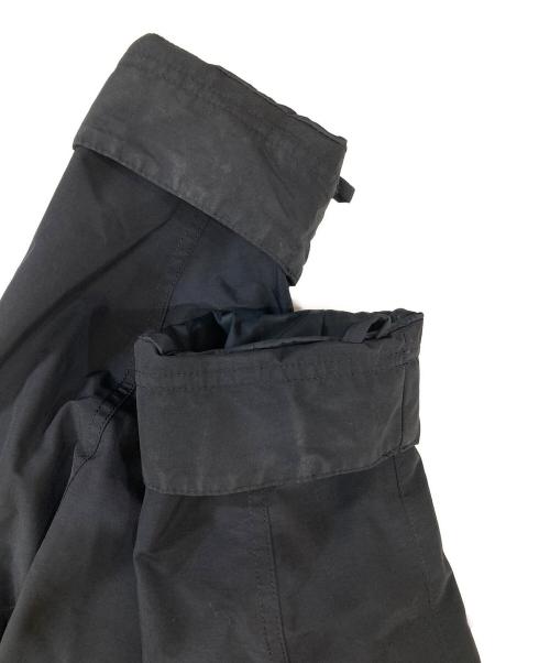 THE NORTH FACE（ザ ノース フェイス）THE NORTH FACE (ザ ノース フェイス) Mountain Light Jacket　マウンテンライトジャケット ブラック サイズ:XLの古着・服飾アイテム