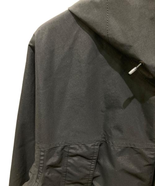THE NORTH FACE（ザ ノース フェイス）THE NORTH FACE (ザ ノース フェイス) Mountain Light Jacket　マウンテンライトジャケット ブラック サイズ:XLの古着・服飾アイテム