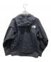 THE NORTH FACE (ザ ノース フェイス) Mountain Light Jacket　マウンテンライトジャケット ブラック サイズ:XL：22000円