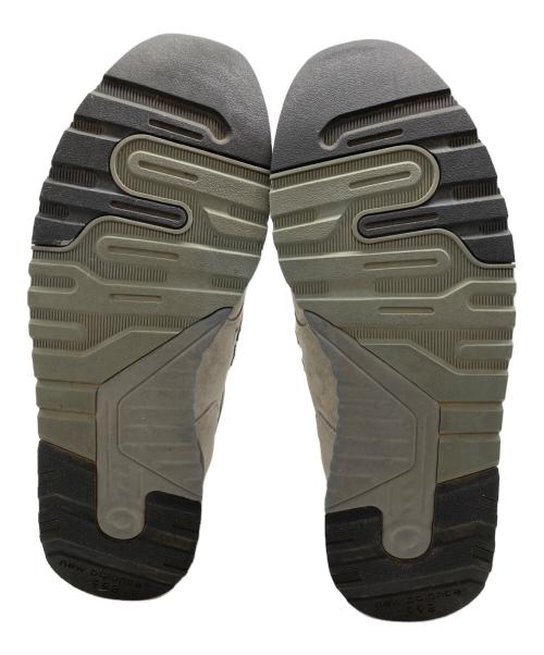 NEW BALANCE（ニューバランス）NEW BALANCE (ニューバランス) U998GR グレー サイズ:28.5の古着・服飾アイテム