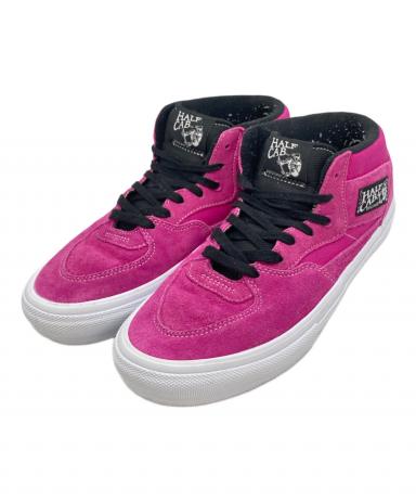 中古・古着通販】VANS (ヴァンズ) HALF CAB ハーフカブ スニーカー