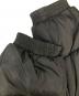 中古・古着 MONCLER (モンクレール) AITON ダウンジャケット ブラック サイズ:6：80000円