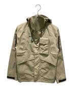 NIKE×Travis Scottナイキ×トラヴィススコット）の古着「GORE-TEX LIMESTONE」｜ベージュ