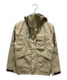 NIKE×Travis Scott（ナイキ×トラヴィススコット）の古着「GORE-TEX LIMESTONE」｜ベージュ