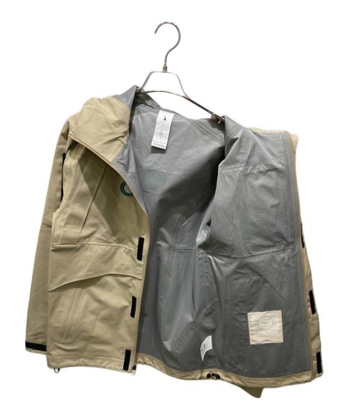 NIKE（ナイキ）NIKE (ナイキ) Travis Scott (トラヴィススコット) GORE-TEX LIMESTONE ベージュ サイズ:XSの古着・服飾アイテム