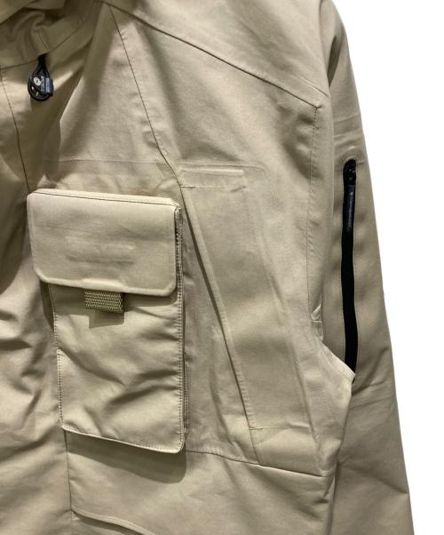 NIKE（ナイキ）NIKE (ナイキ) Travis Scott (トラヴィススコット) GORE-TEX LIMESTONE ベージュ サイズ:XSの古着・服飾アイテム