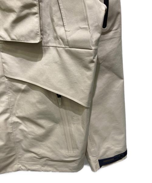 NIKE（ナイキ）NIKE (ナイキ) Travis Scott (トラヴィススコット) GORE-TEX LIMESTONE ベージュ サイズ:XSの古着・服飾アイテム